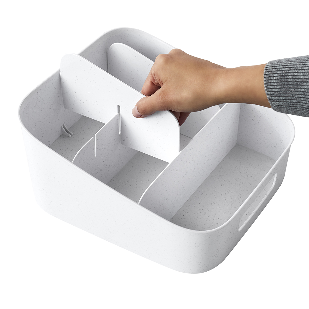 Youcopia Shelfbin Snack Organiser