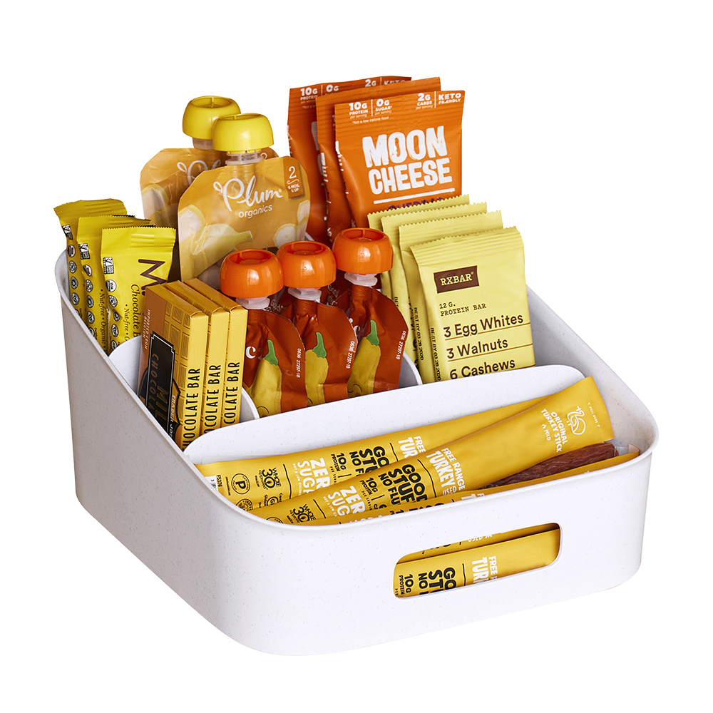 Youcopia Shelfbin Snack Organiser