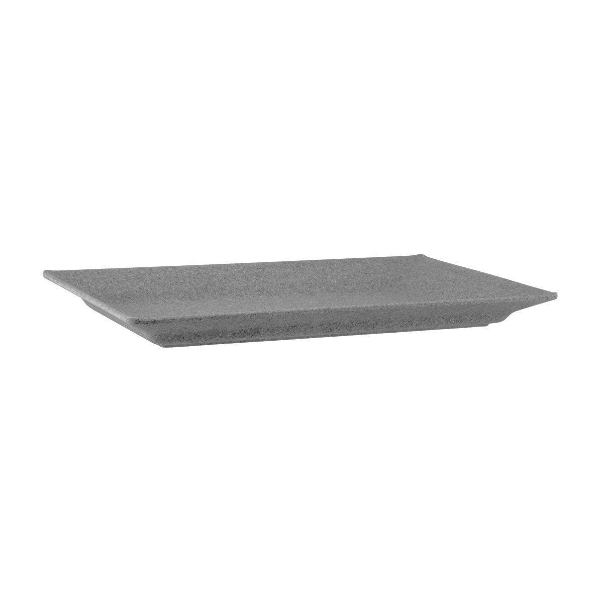 JAB Design Concrete Rectangular Platter 440x270x37mm