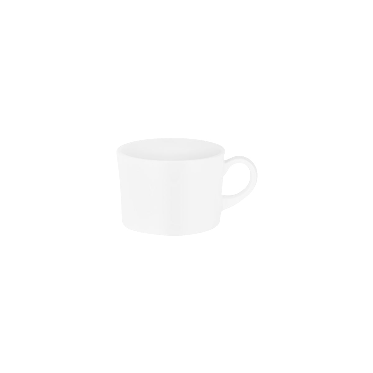 Superware White Tea & Coffee Cup 240ml