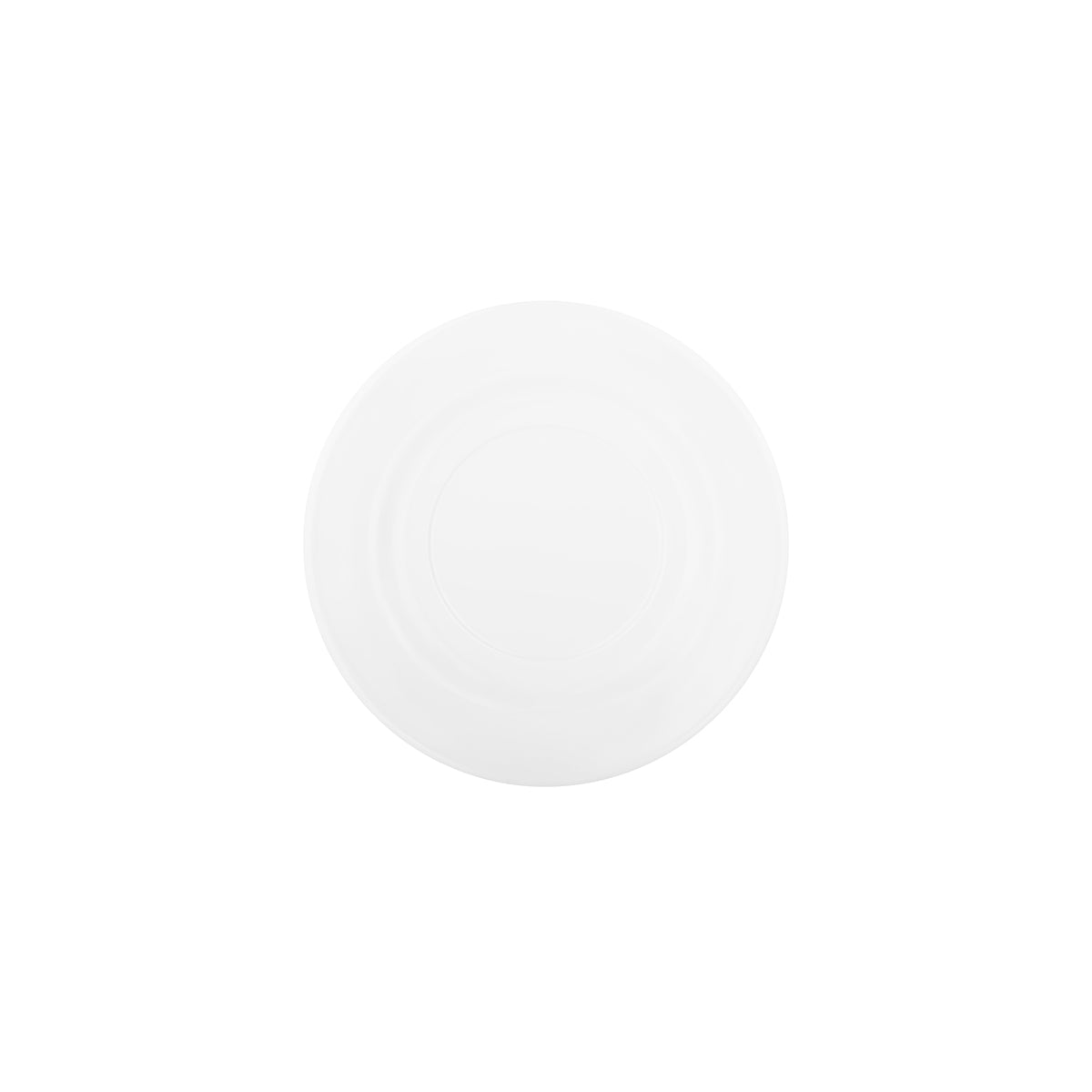 Superware White Tea & Coffee Saucer 163mm