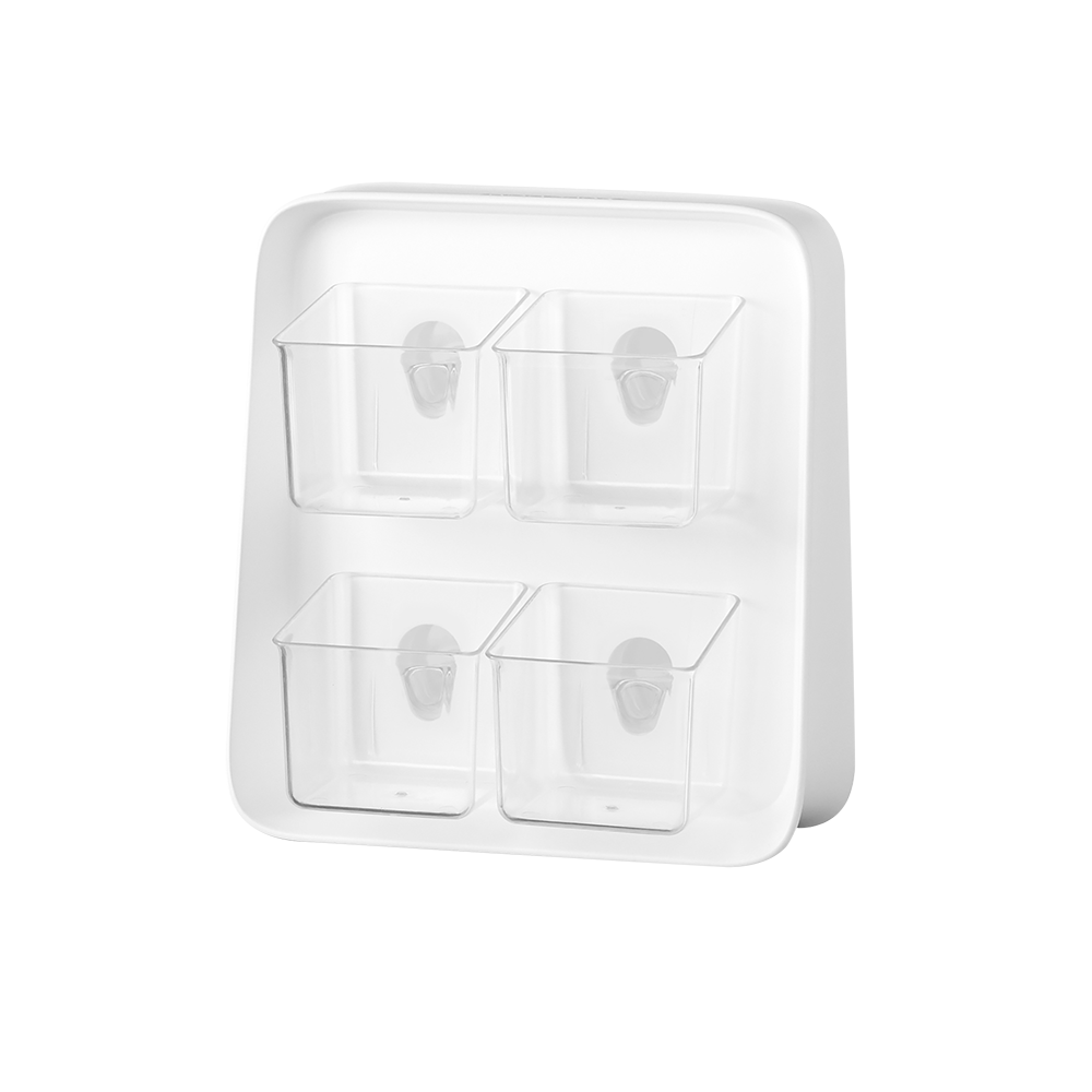 Youcopia Teastand 80 Tea Bag Organiser