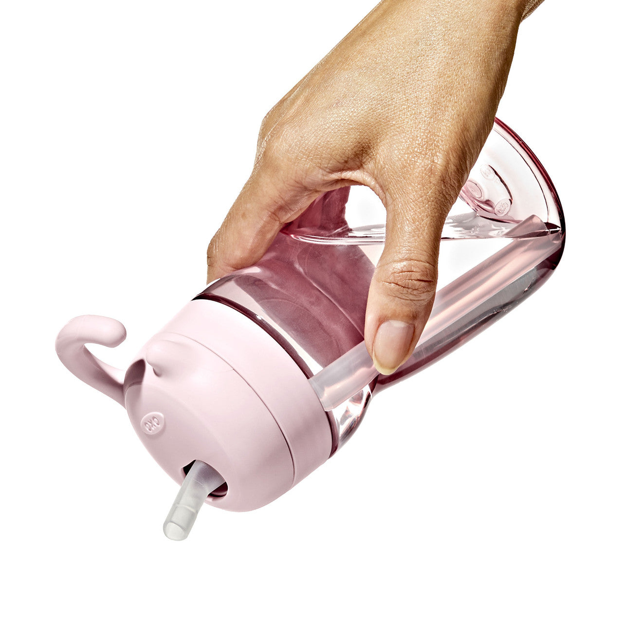 OXO Tot Adventure Water Bottle (Blossom)
