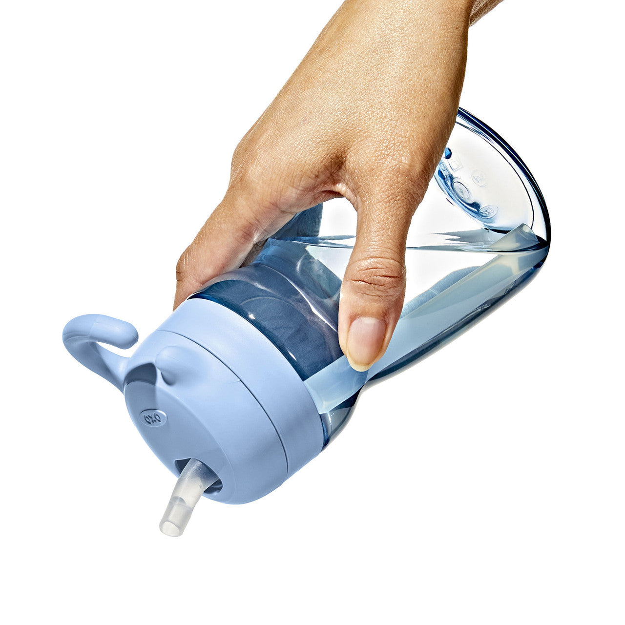 OXO Tot Adventure Water Bottle (Dusk)