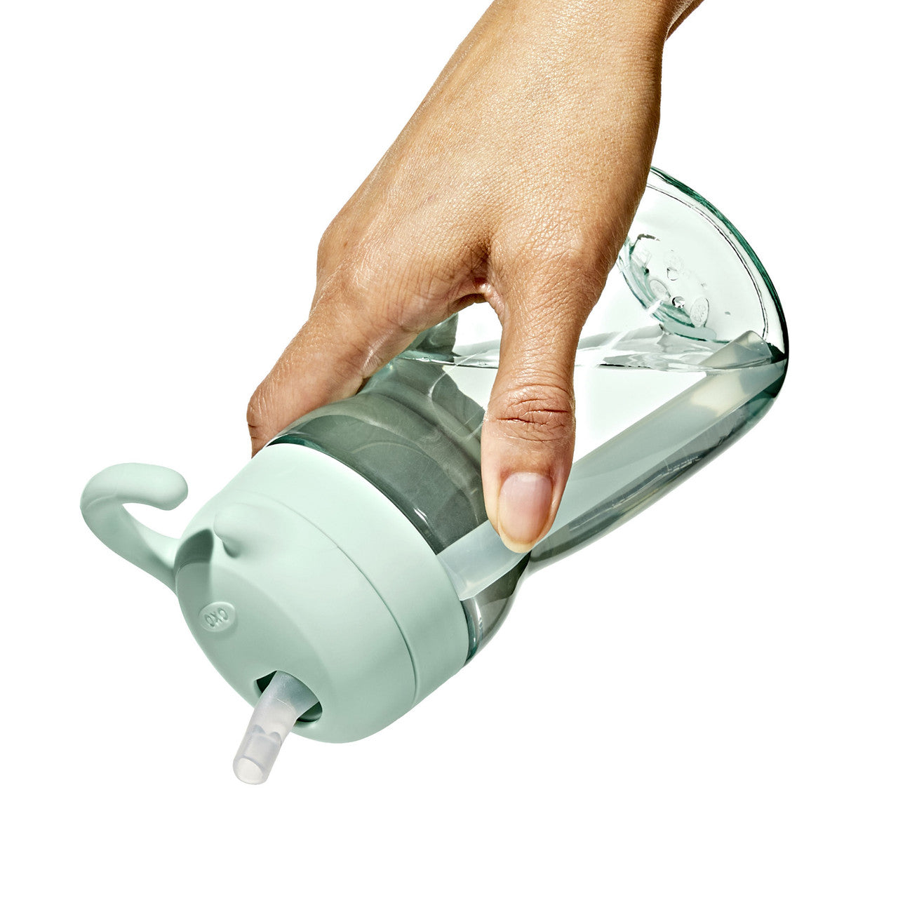 OXO Tot Adventure Water Bottle (Opal)