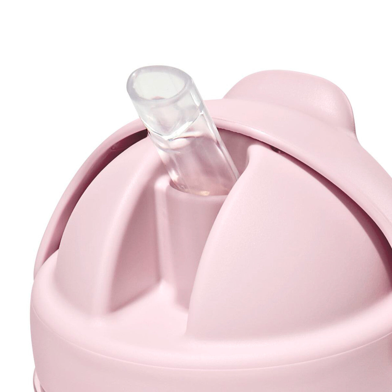 OXO Tot Grow Straw Cup (Blossom)