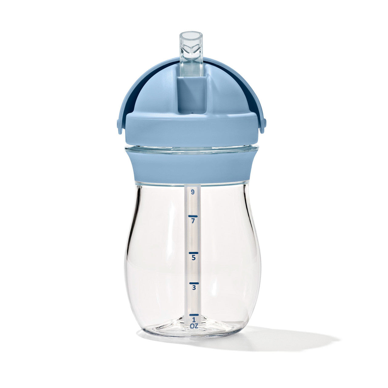 OXO Tot Grow Straw Cup (Dusk)