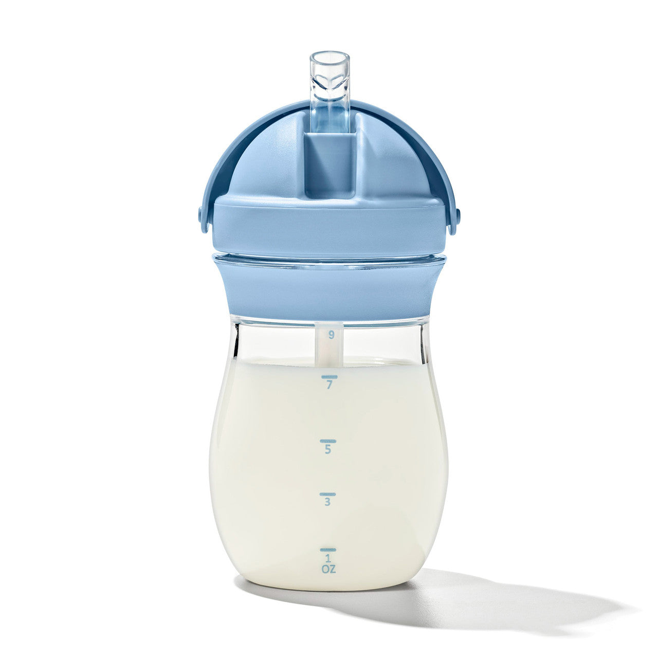 OXO Tot Grow Straw Cup (Dusk)