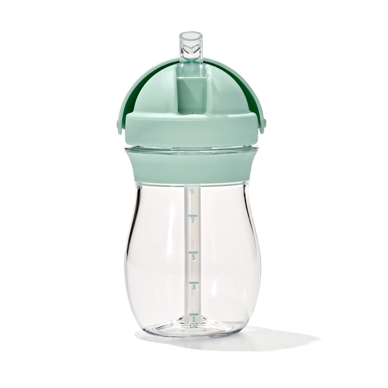 OXO Tot Grow Straw Cup (Opal)
