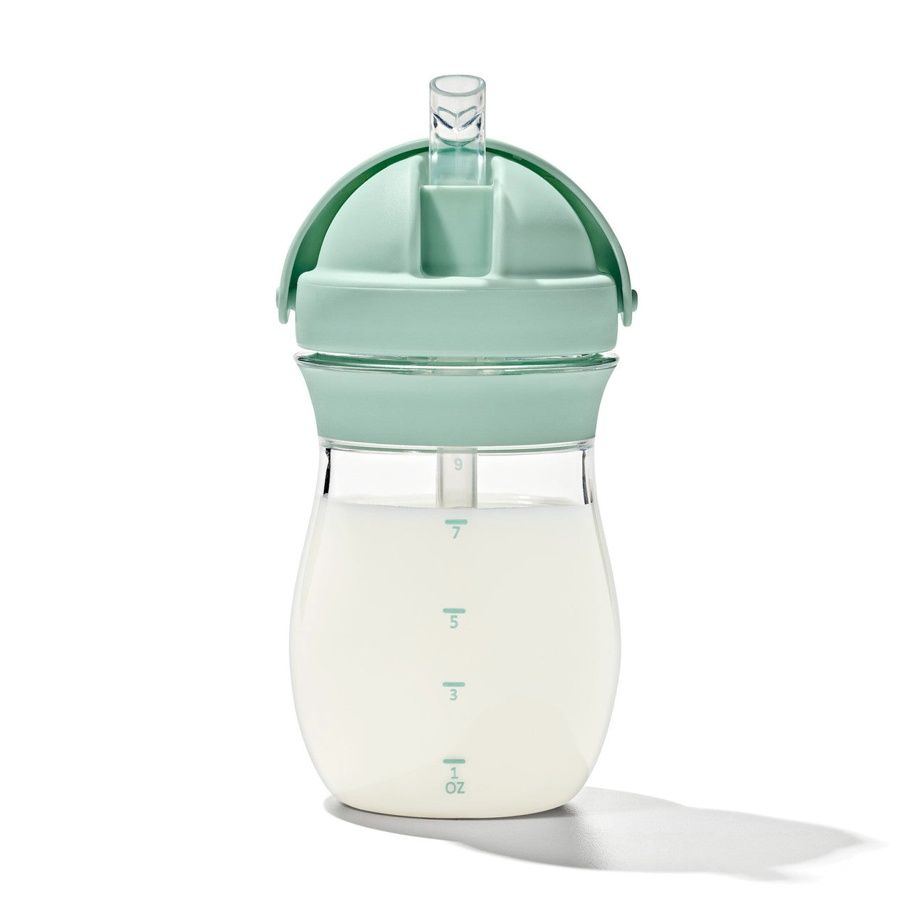 OXO Tot Grow Straw Cup (Opal)