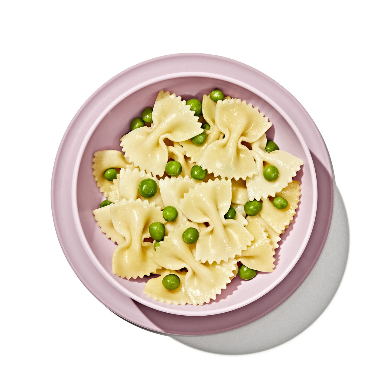 OXO Tot Stick & Stay Bowl (Blossom)