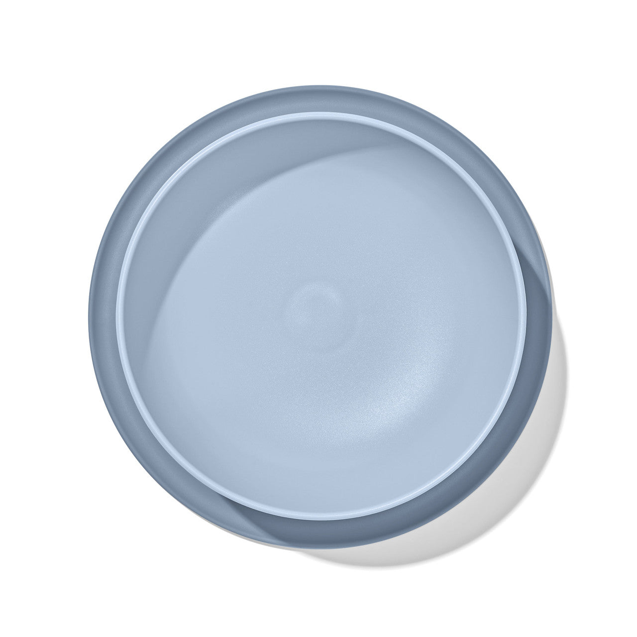 OXO Tot Stick & Stay Bowl (Dusk)