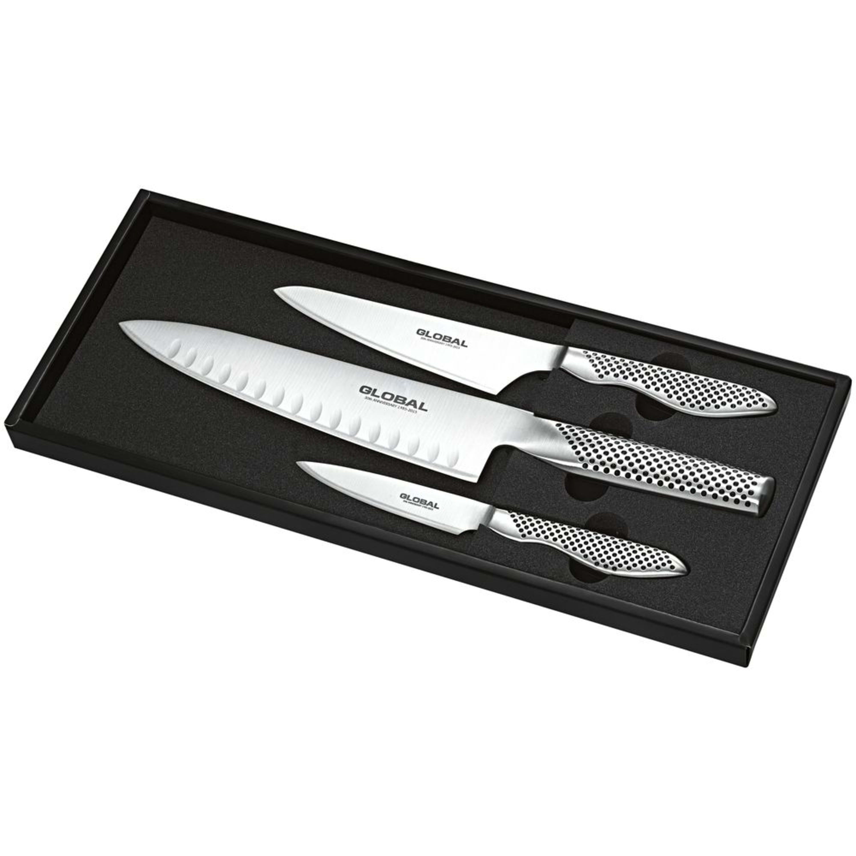 Global 3 Piece Gift Set