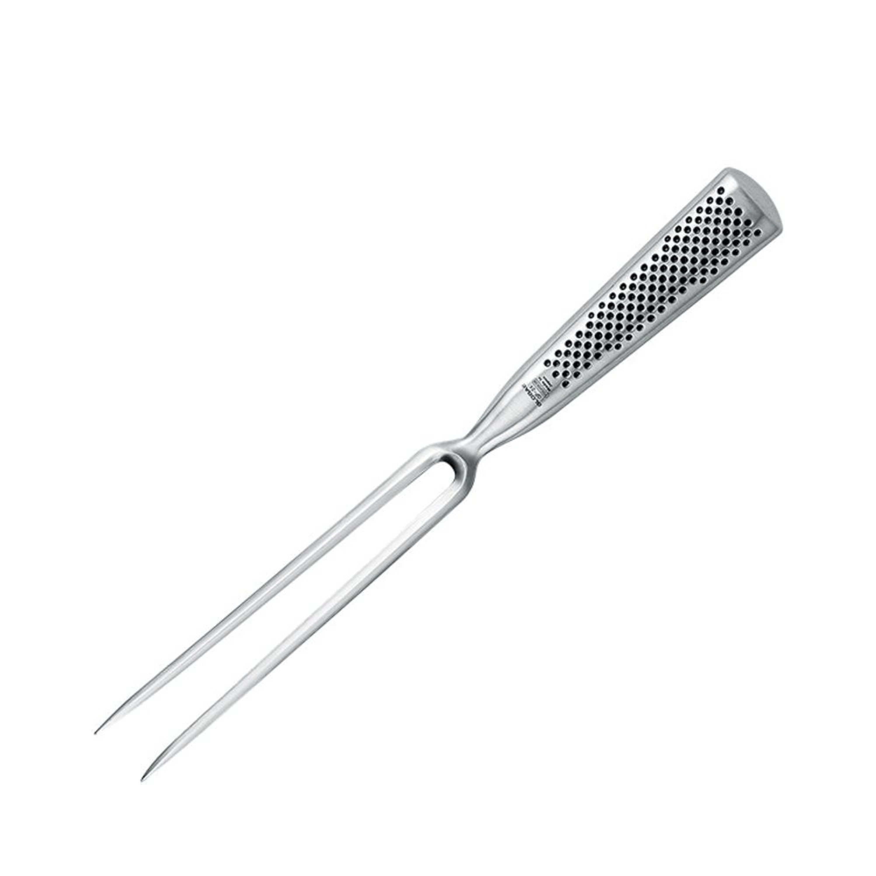 Global Carving Fork Straight GF-24