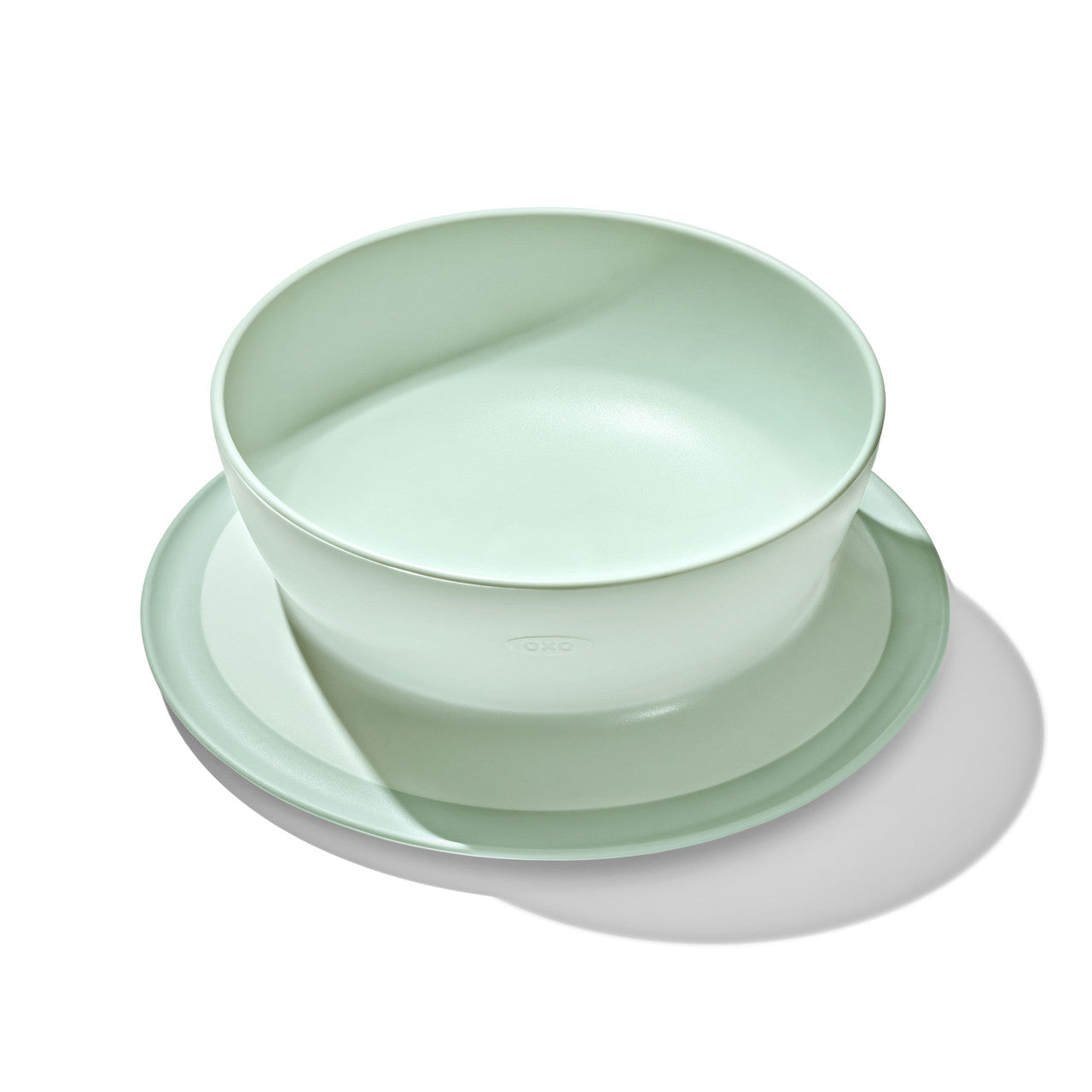 OXO Tot Stick & Stay Bowl (Opal)
