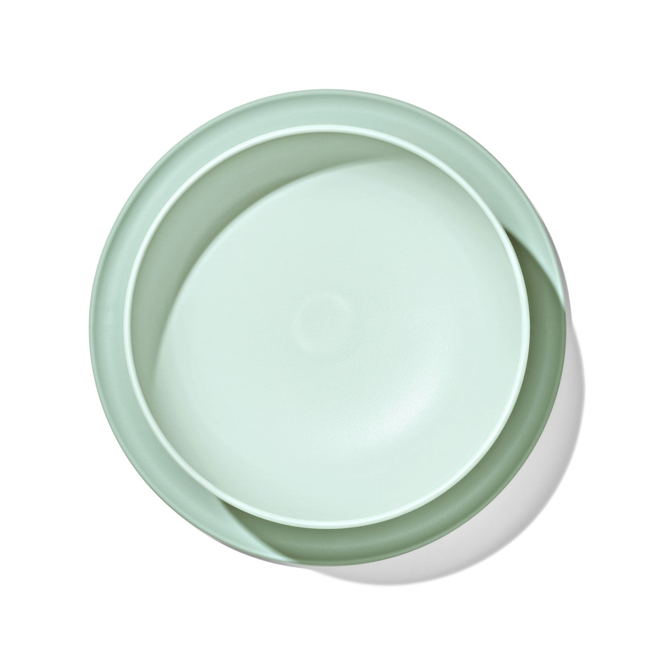 OXO Tot Stick & Stay Bowl (Opal)