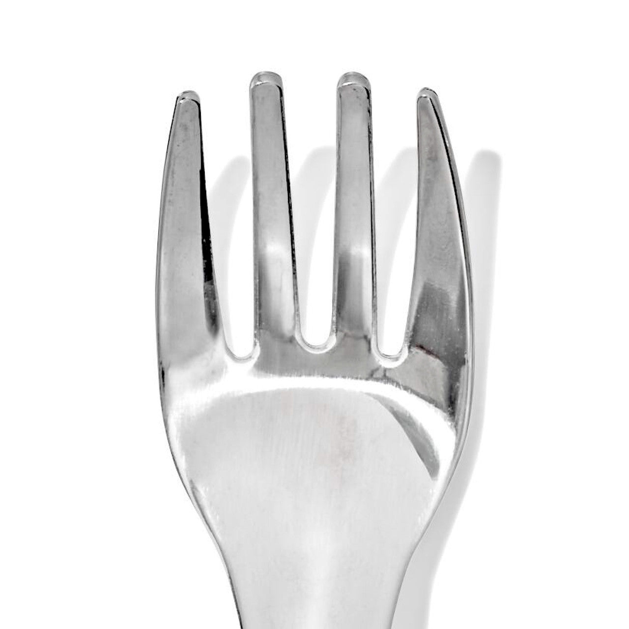 OXO Tot On The Go Fork & Spoon Set (Opal)