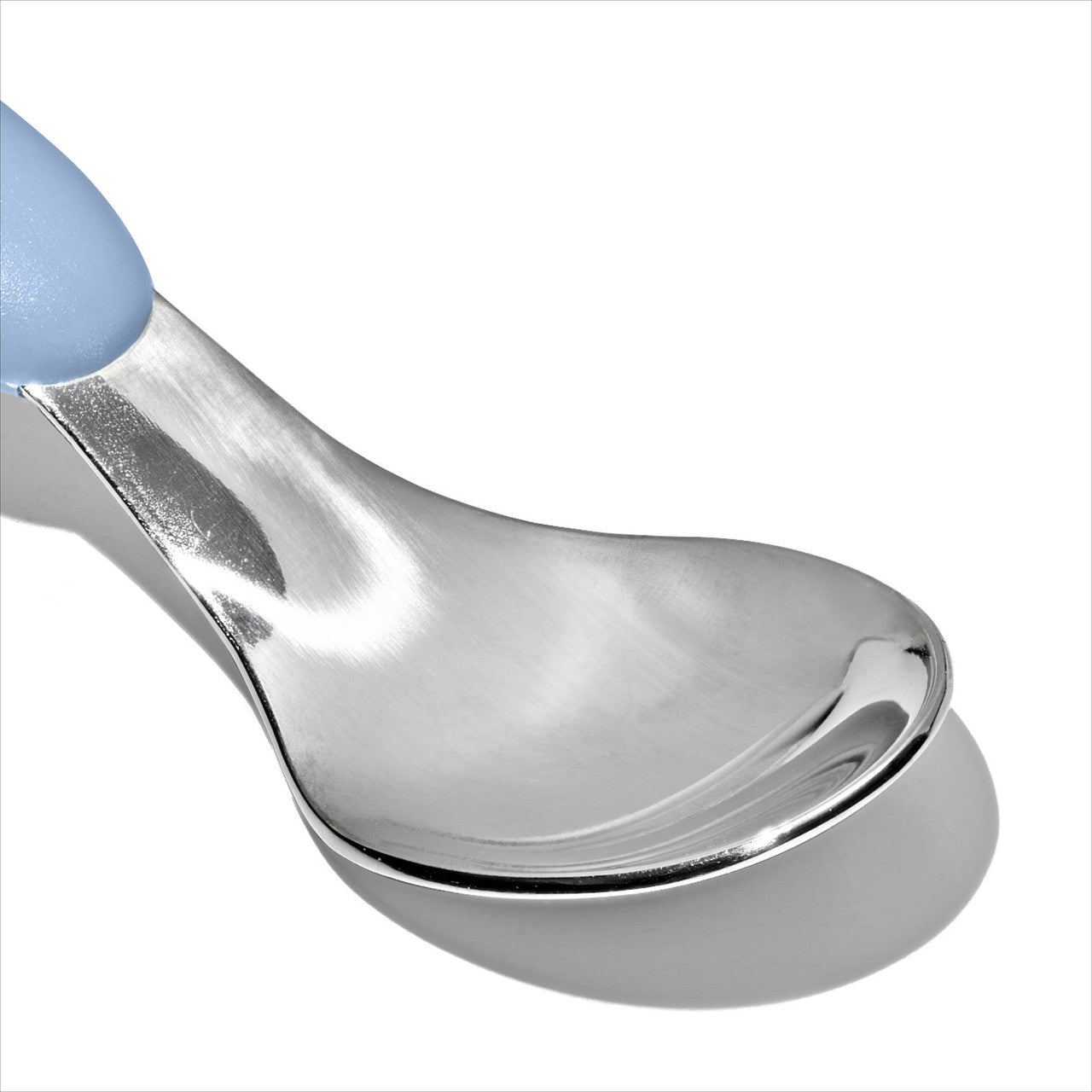 OXO Tot Fork & Spoon Set (Dusk)