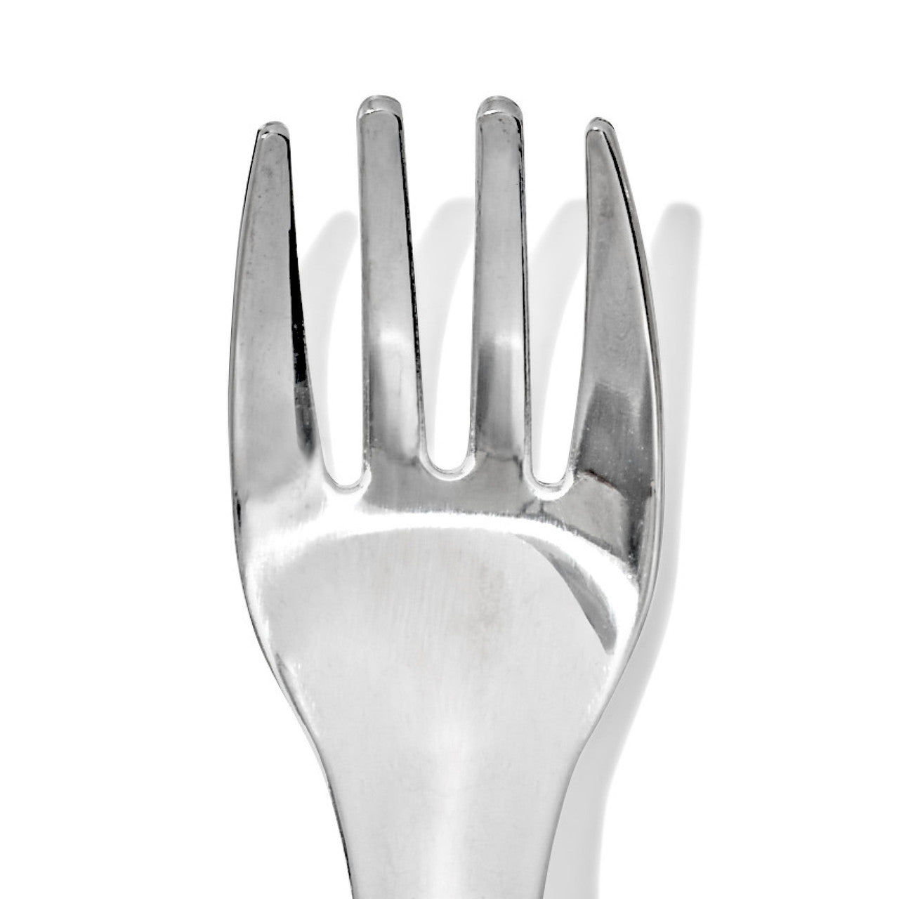 OXO Tot Fork & Spoon Set (Opal)