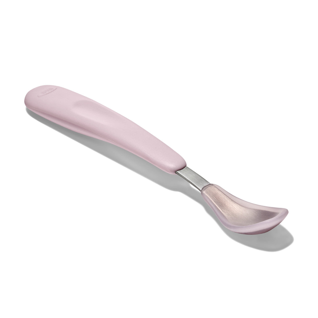 OXO Tot On The Go Feeding Spoon (Blossom)
