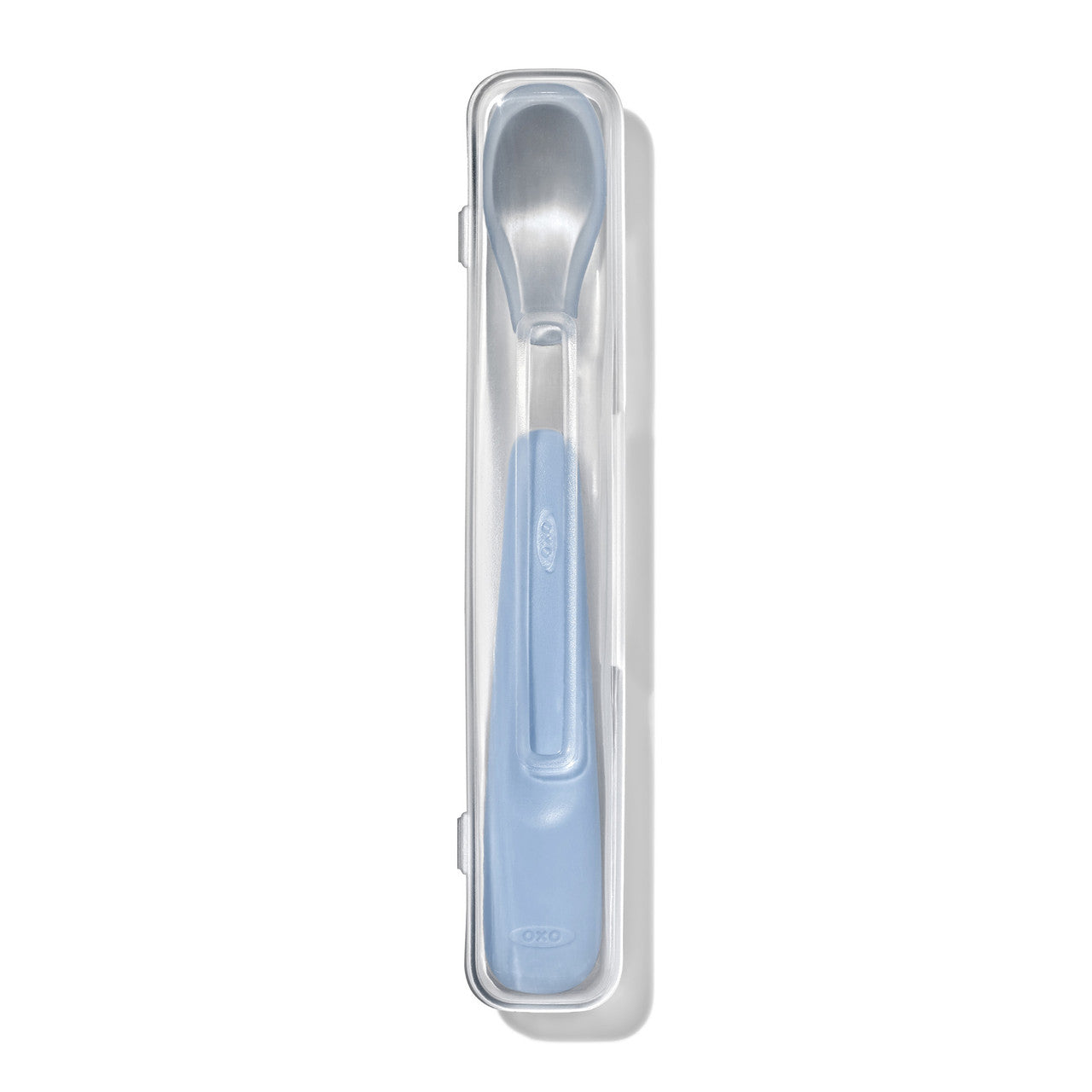 OXO Tot On The Go Feeding Spoon (Dusk)