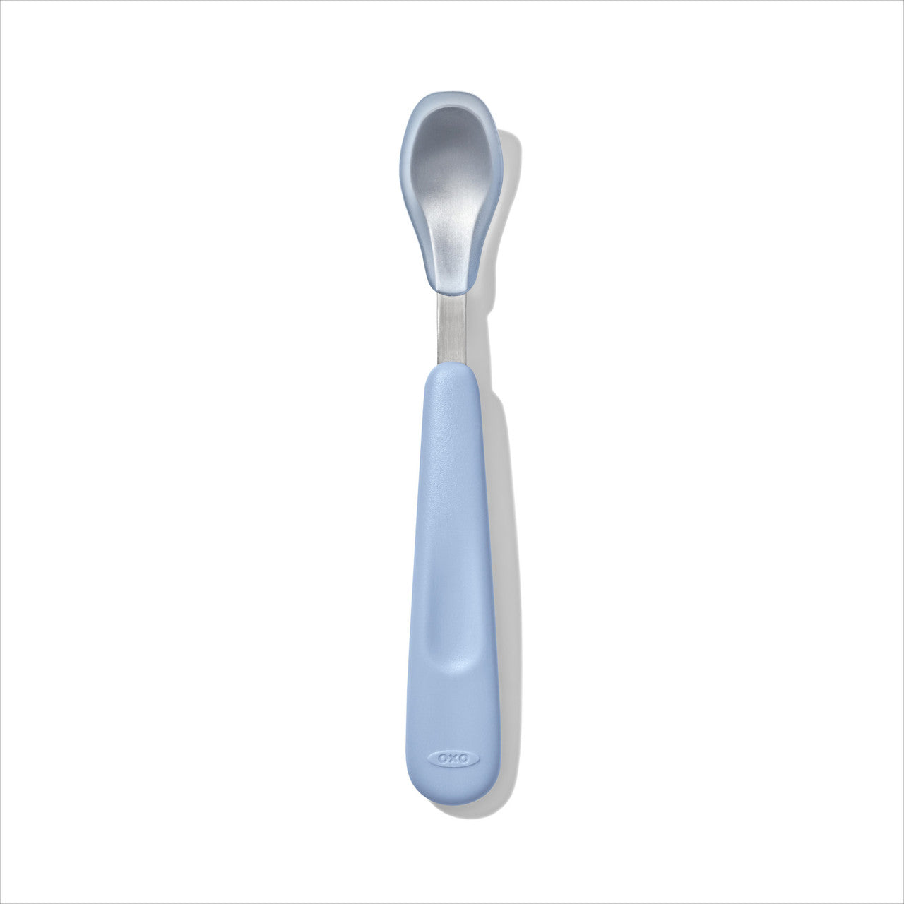 OXO Tot On The Go Feeding Spoon (Dusk)