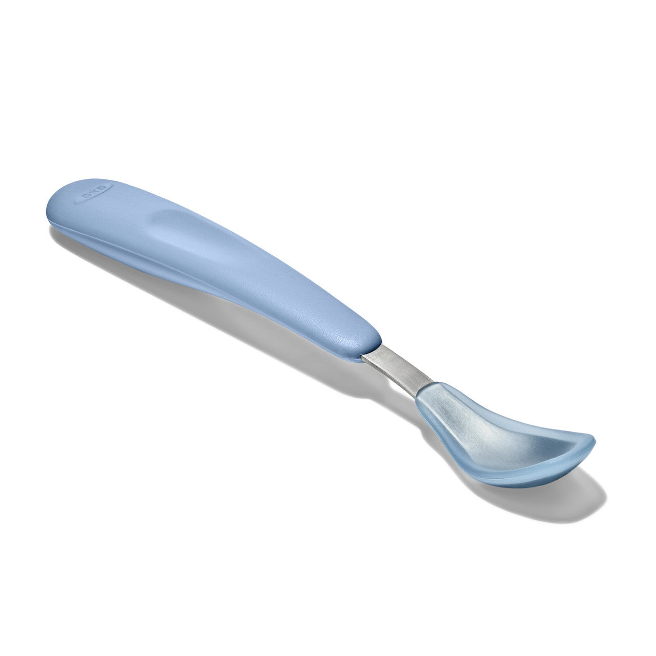 OXO Tot On The Go Feeding Spoon (Dusk)