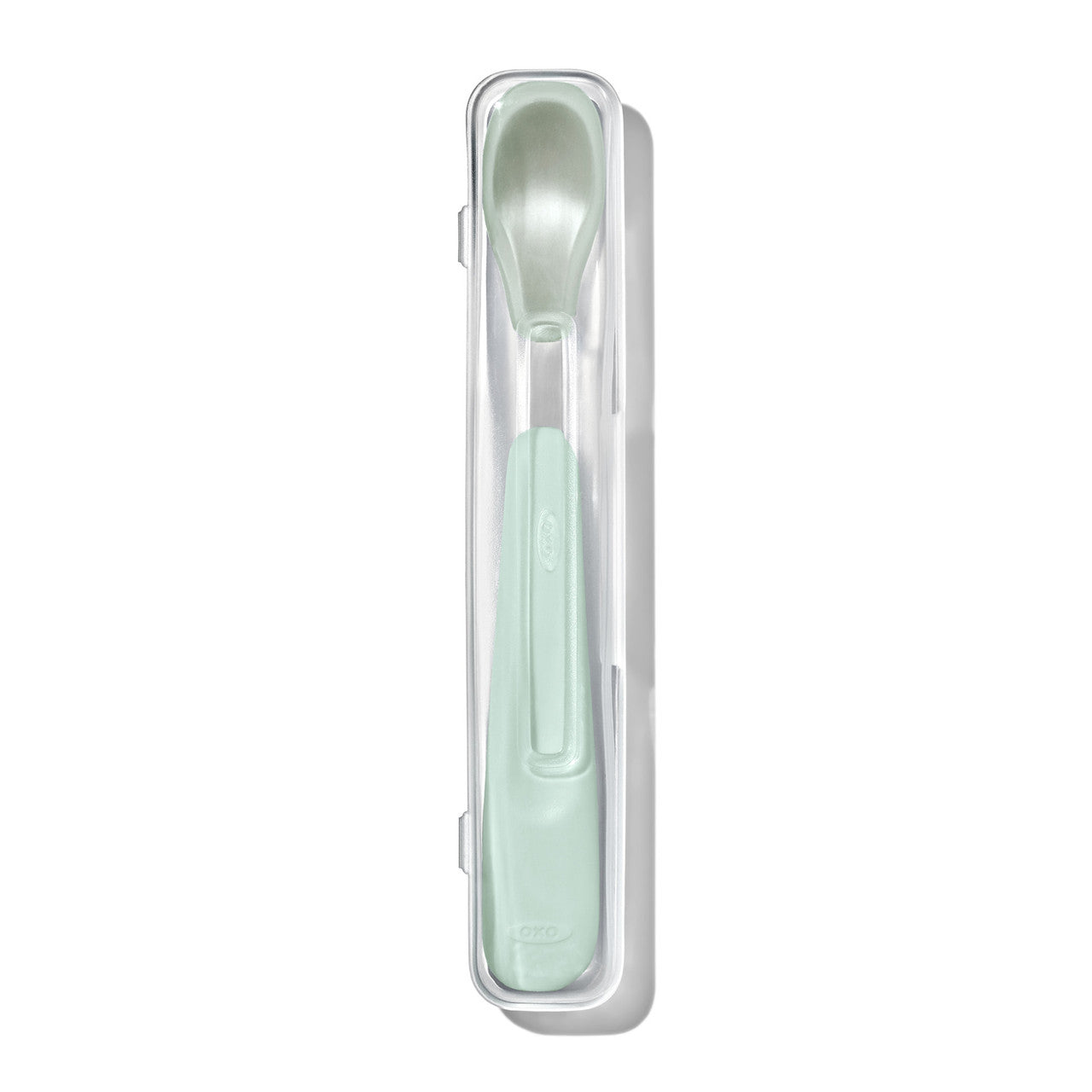 OXO Tot On The Go Feeding Spoon (Opal)