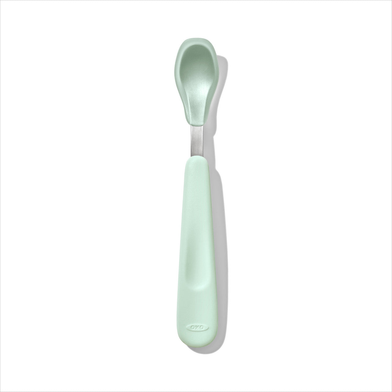 OXO Tot On The Go Feeding Spoon (Opal)