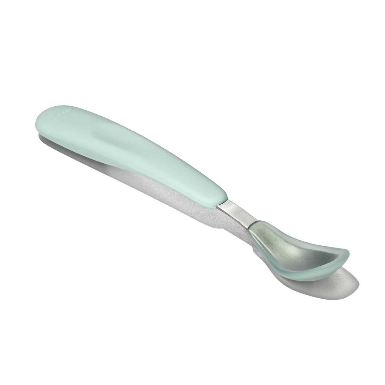OXO Tot On The Go Feeding Spoon (Opal)