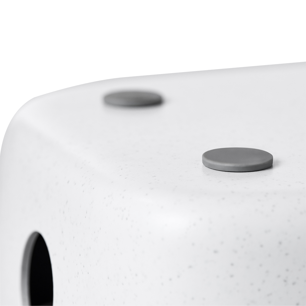 Youcopia Storaroll Wrap Dispenser 2-In-1