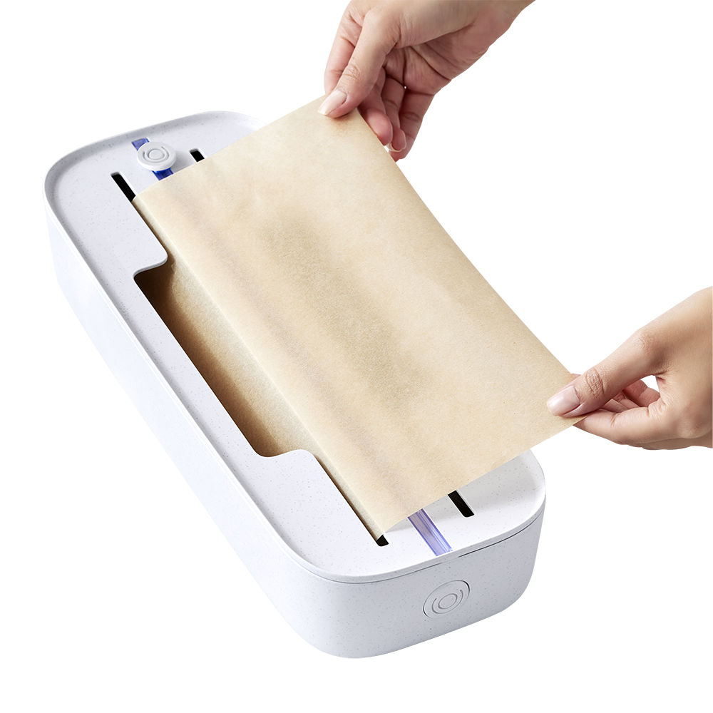 Youcopia Storaroll Wrap Dispenser 2-In-1