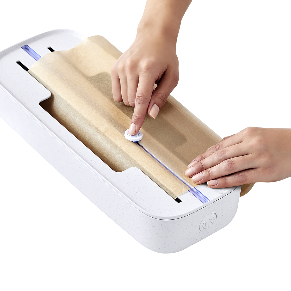 Youcopia Storaroll Wrap Dispenser 2-In-1