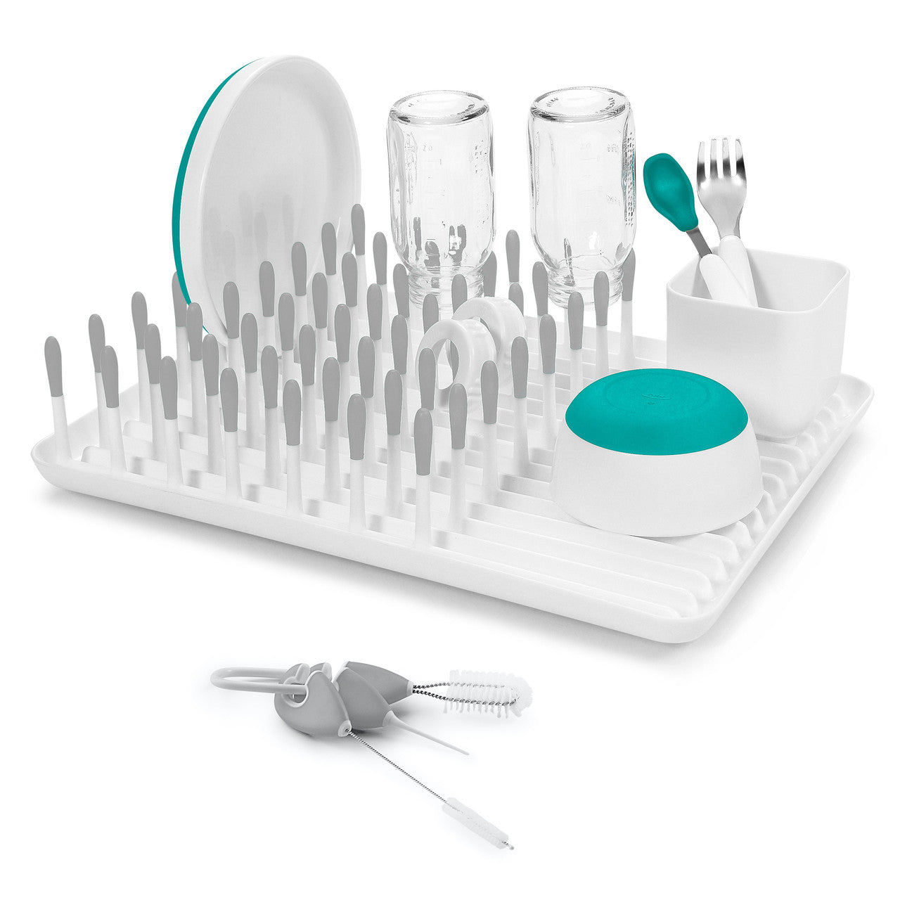 OXO Tot Bottle & Cup Cleaning Set