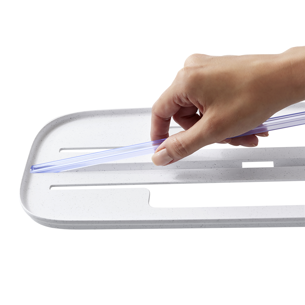 Youcopia Storaroll Food Wrap Cutters Pack 3