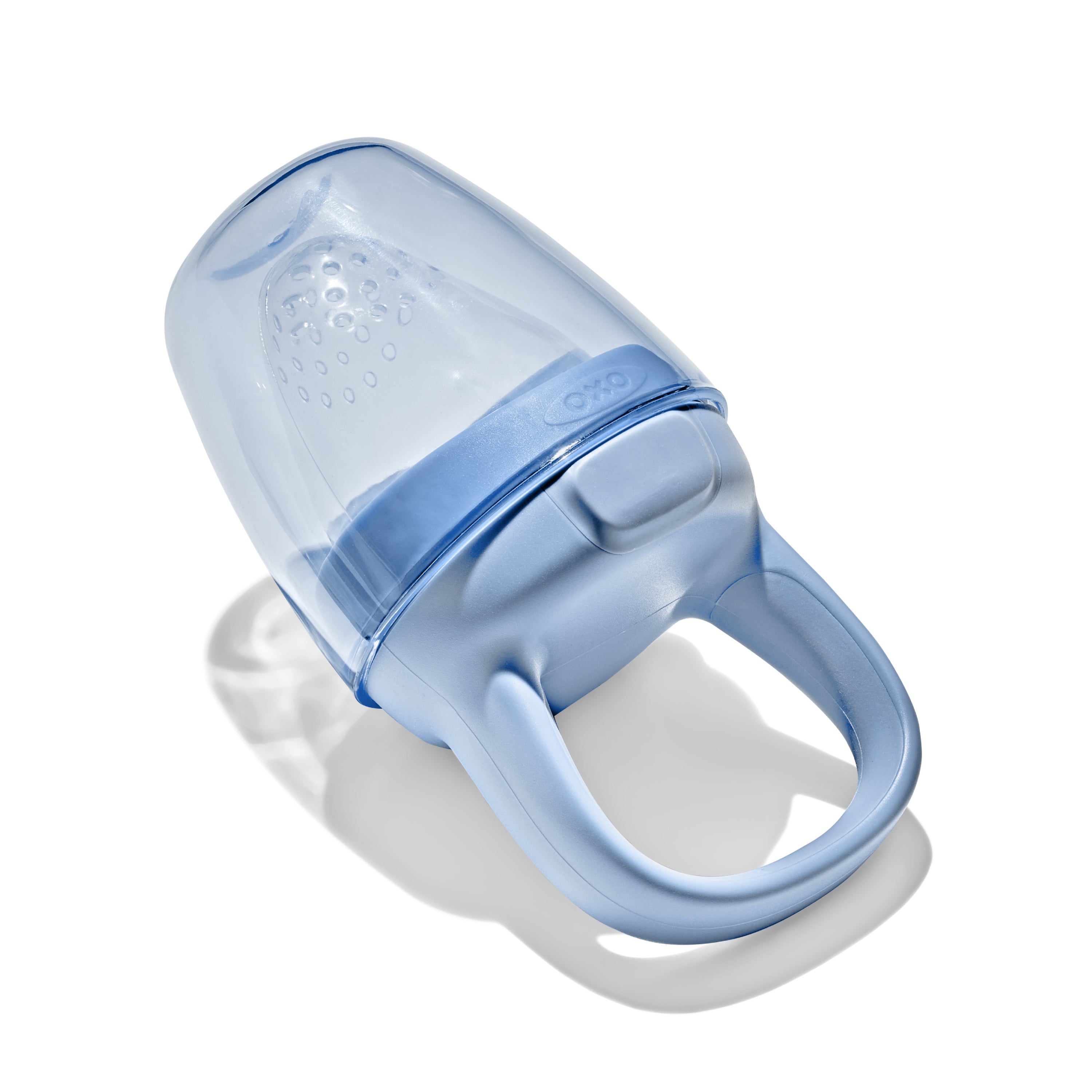 OXO Tot Silicone Self Feeder (Dusk)