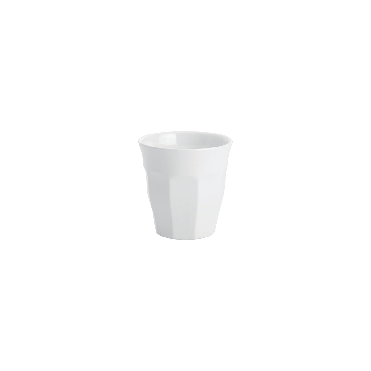Superware White Tumbler 200ml