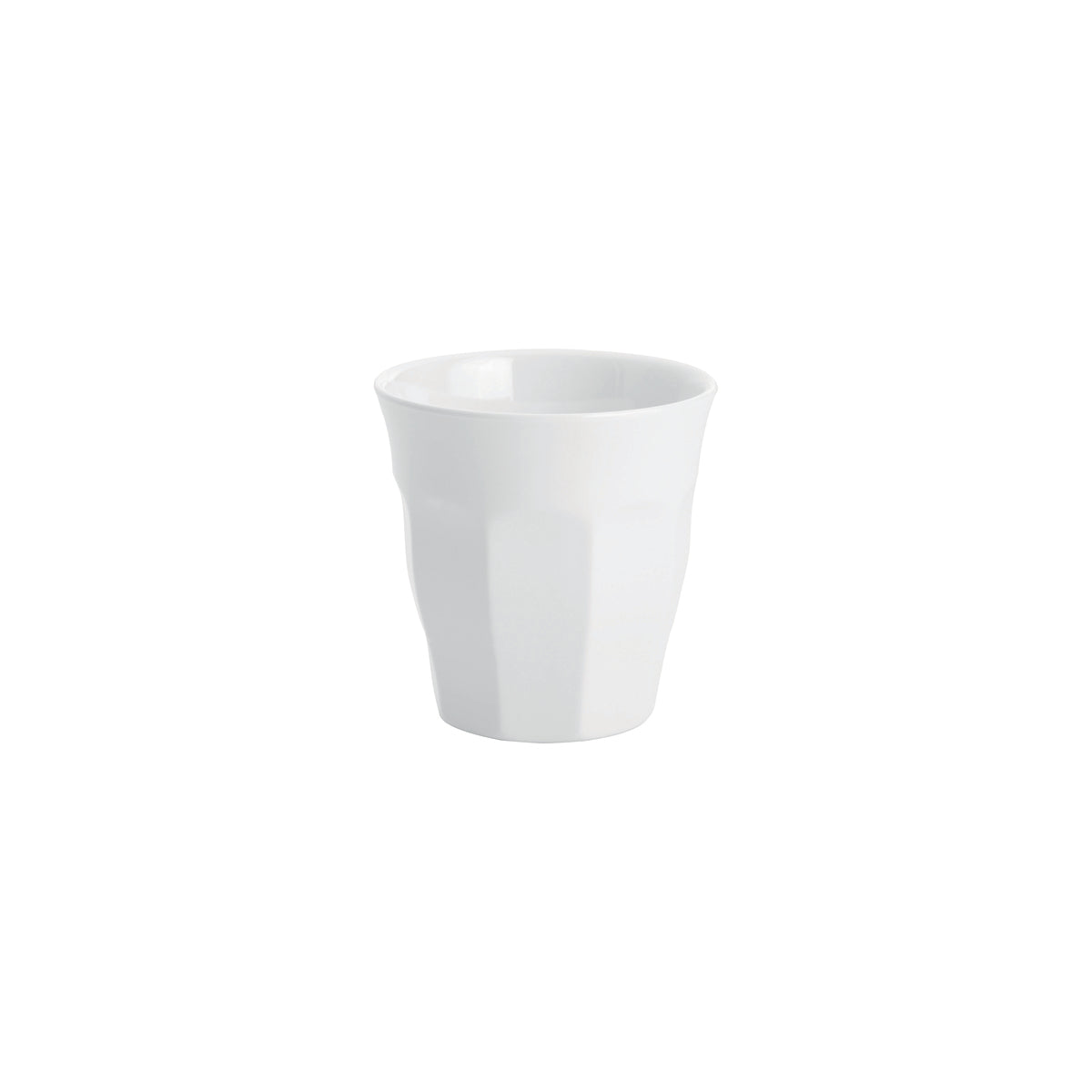 Superware White Tumbler 300ml