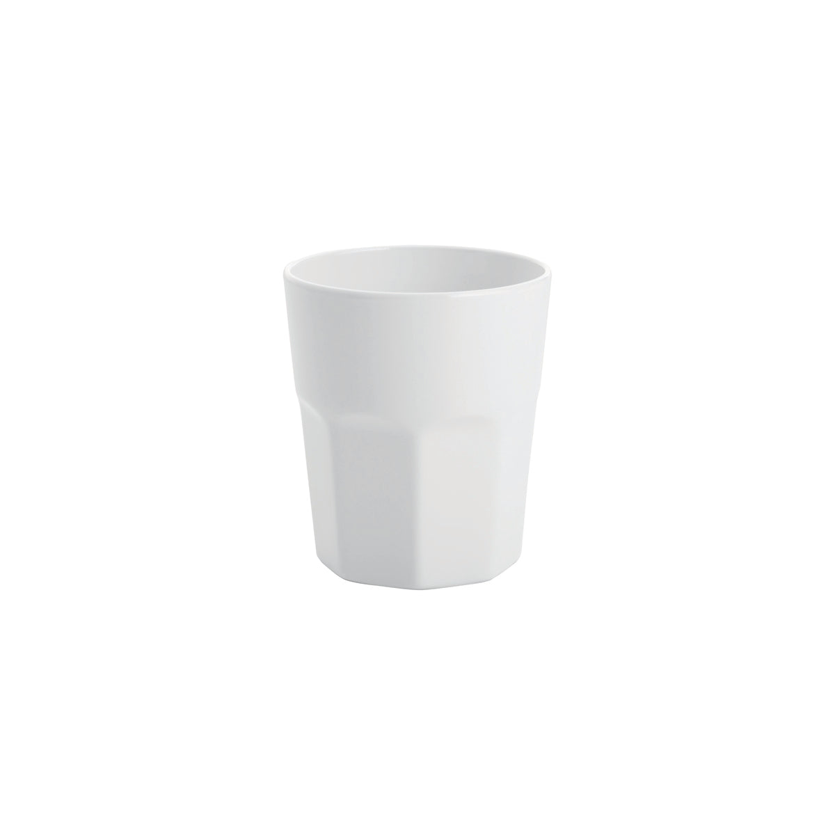 Superware White Tumbler 410ml