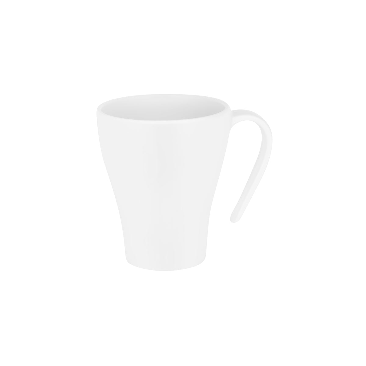 Superware White Stackable Mug 350ml