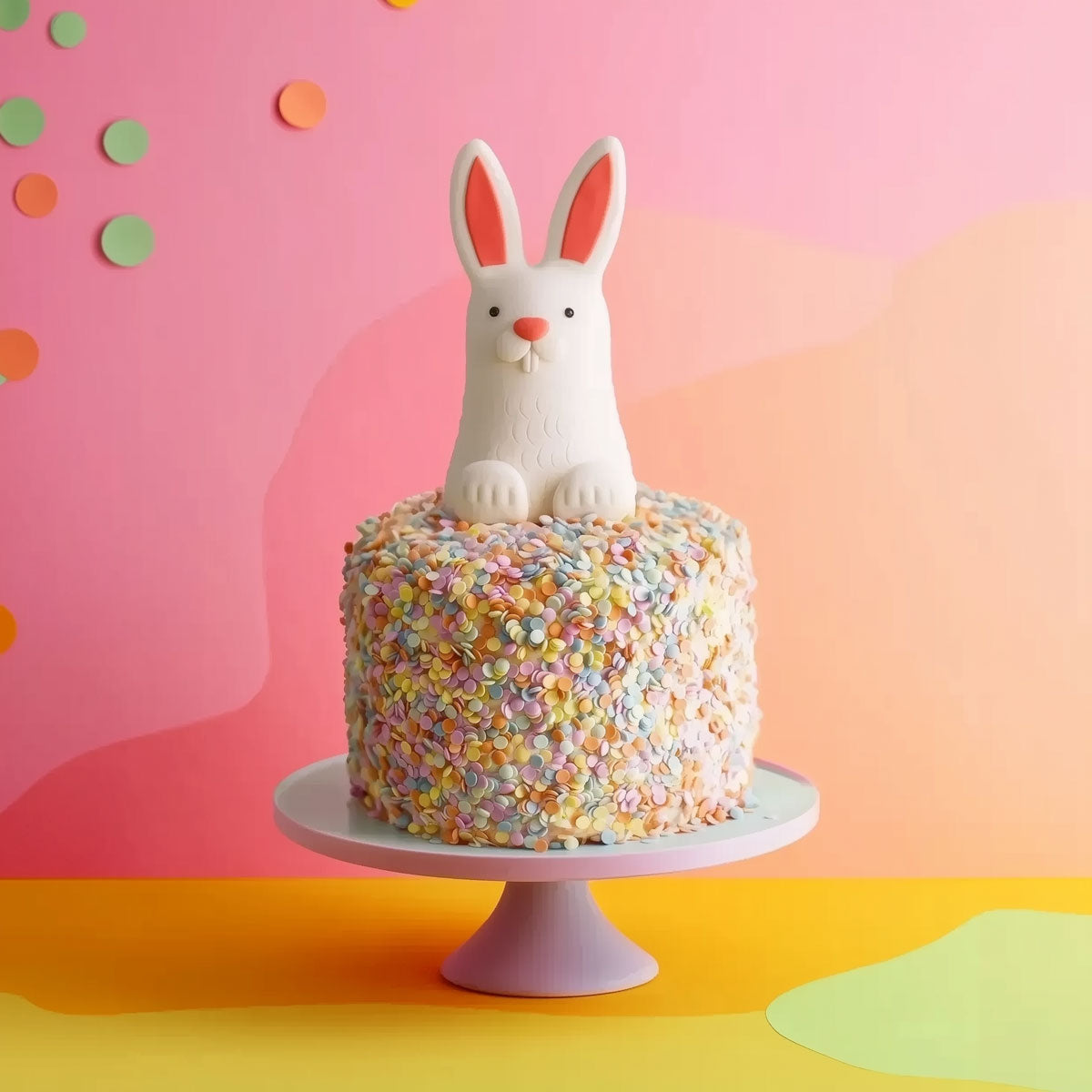 Sprinks Pastel Confetti 60g