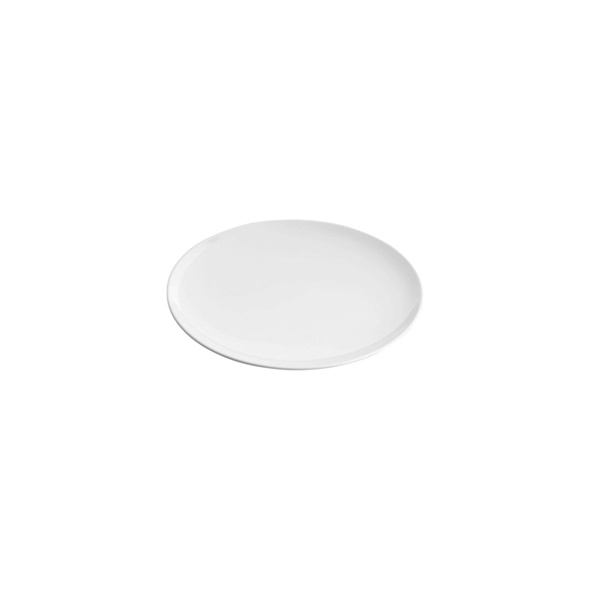 Superware White Round Plate Coupe 203mm