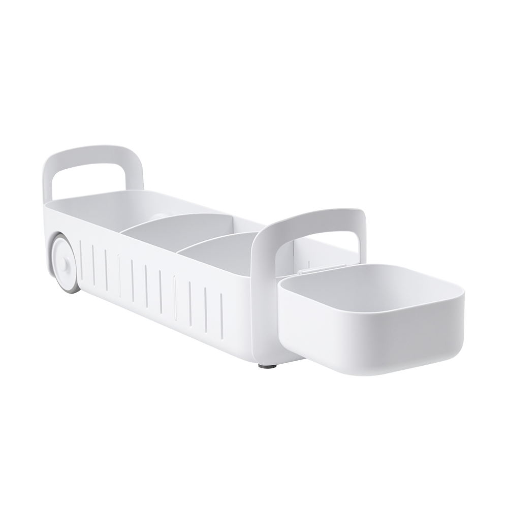 Youcopia Rollout Under Sink Caddy 12.7 X 41.7 X 13.5Cm