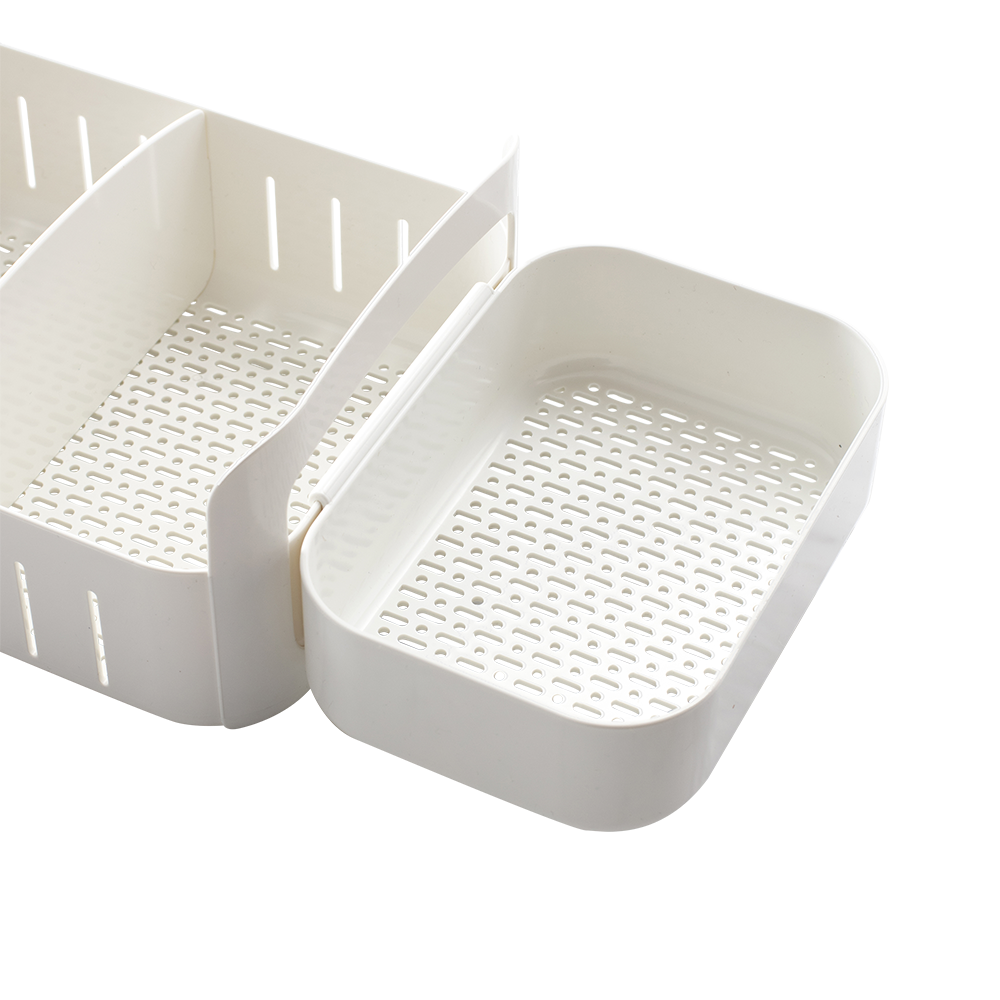 Youcopia Rollout Under Sink Caddy 19.6 X 41.7 X 13.5Cm