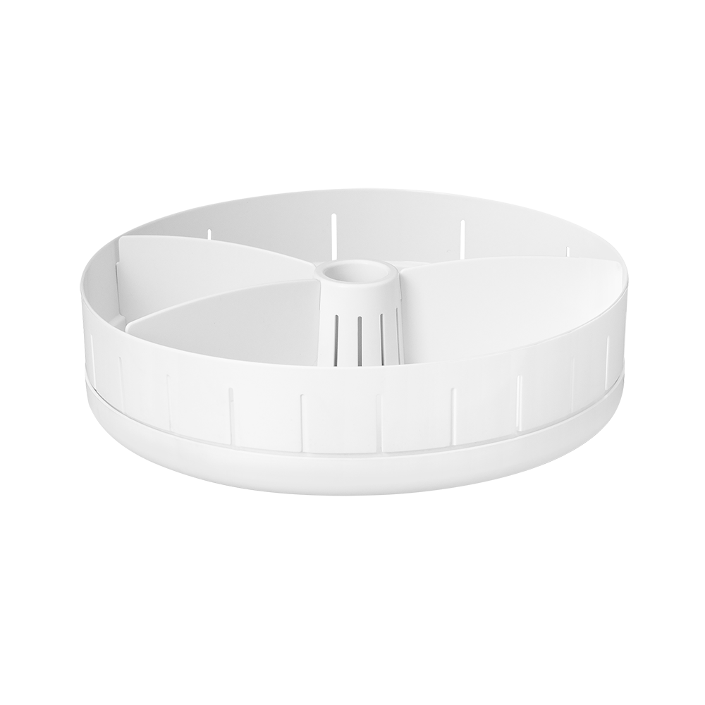 Youcopia Sinksuite Under Sink Turntable