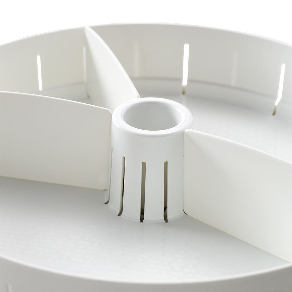 Youcopia Sinksuite Under Sink Turntable