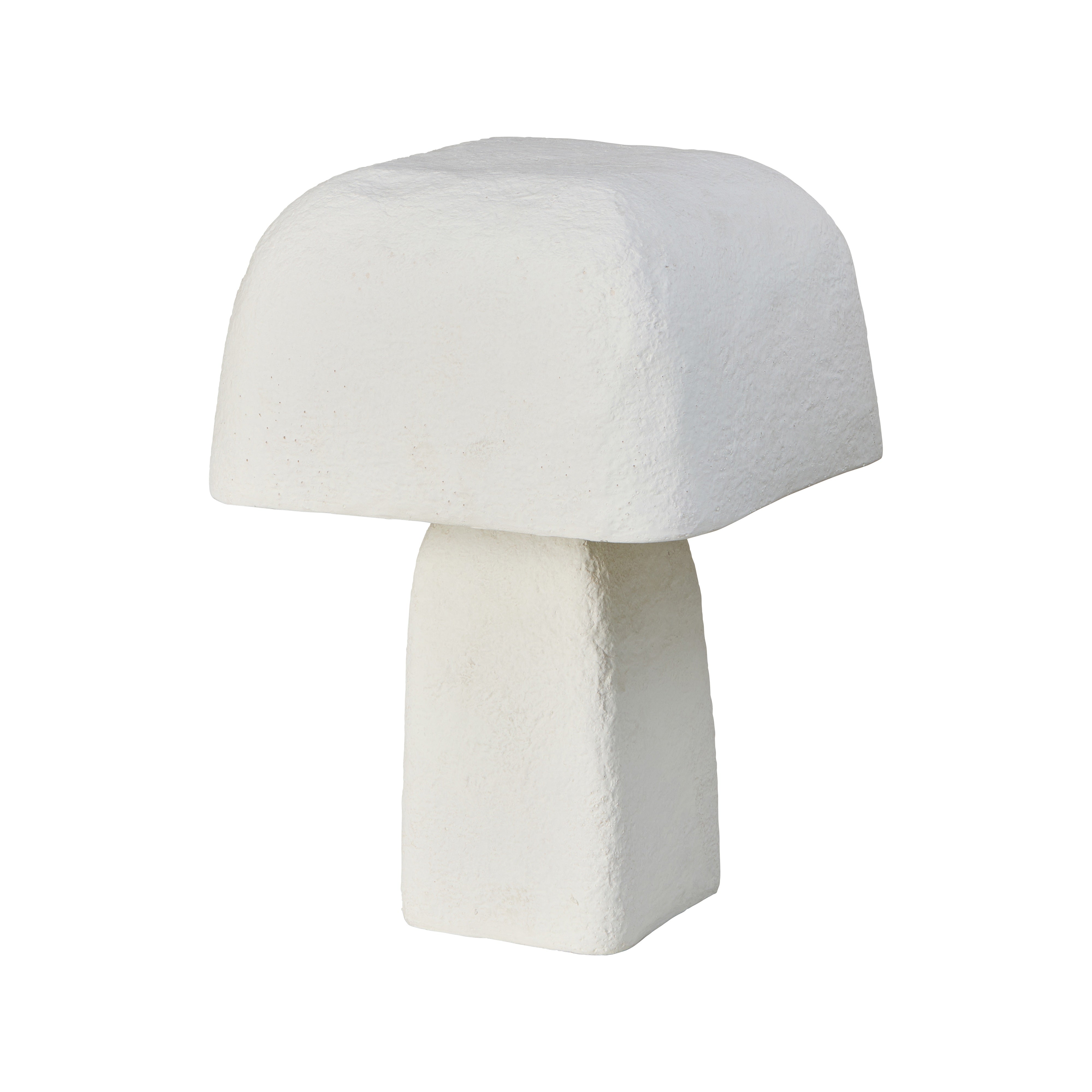 Amalfi Hugo Table Lamp White