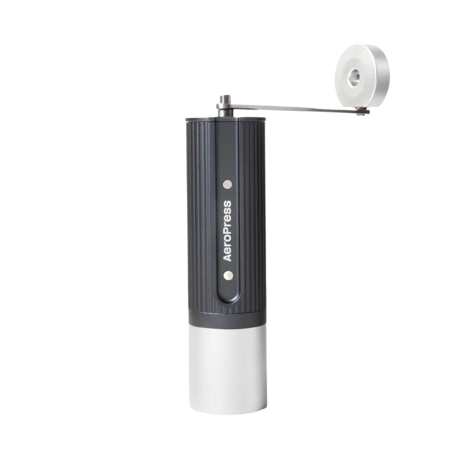 AeroPress Manual Coffee Grinder