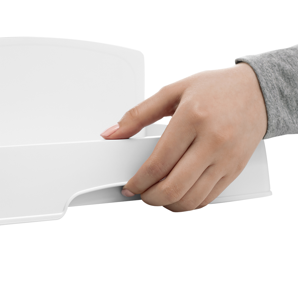 Youcopia Storalid Expandable Container Lid Organiser