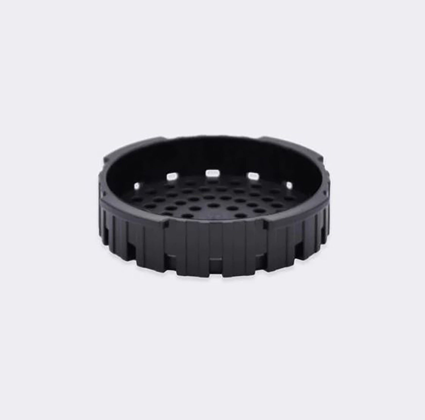 AeroPress Replacement Filter Cap Original Go Clear